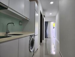 Sycamore Tree (D15), Apartment #582732881
